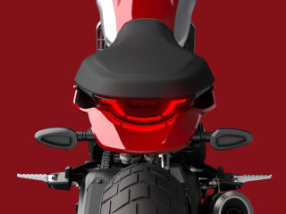 Ducati Scrambler Icon 2G L2 54kW