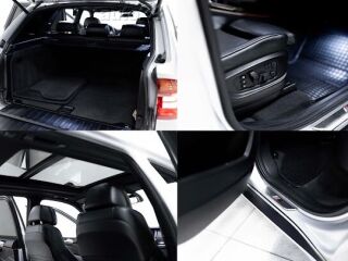 BMW X5 3.0 225кВ