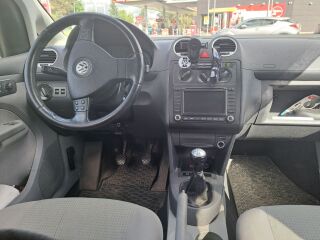Volkswagen Caddy Life 1.9 TDI 77kW