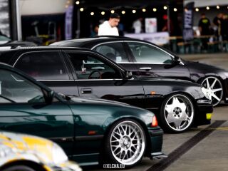 Lexus LS 400 4.0 V8 1UZ-FE 209kW