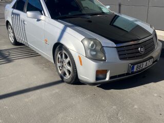 Cadillac CTS 3.2 160kW