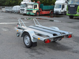 STEMA MT 750 BS2 Treiler