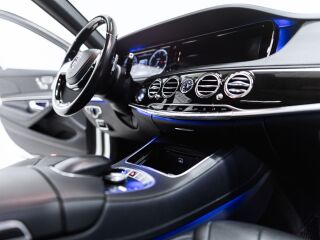 Mercedes-Benz S 350 AMG PACKAGE PREMIUM 3.0 190kW