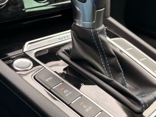 Volkswagen Passat GTE 1.4 115kW