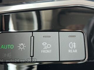 Audi A6 Avant 40 TDI 2.0 150kW