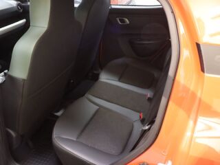 Dacia Spring Extreme 65 48kW