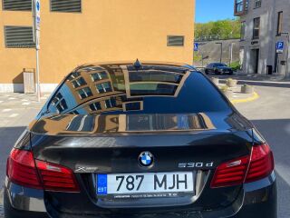 BMW 530 xDRIVE Luxury Line 3.0 190kW