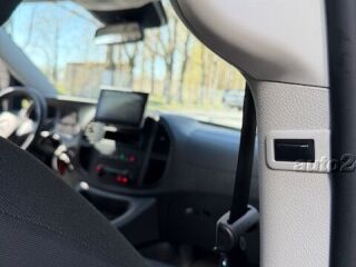 Mercedes-Benz Vito MIXTO   A3 2.0 140кВ