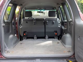 Toyota Land Cruiser 3.0 120kW