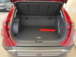 Hyundai Kona Premium Hybrid 1.6 GDi Hybrid 104kW