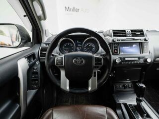 Toyota Land Cruiser 150 2.8 130кВ