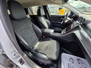 Mercedes-Benz C 220 4Matic AMG 2.0 157кВ