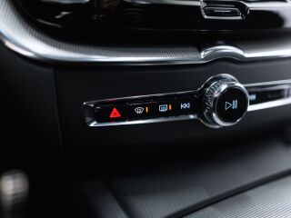 Volvo XC60 B5 2.0 184kW