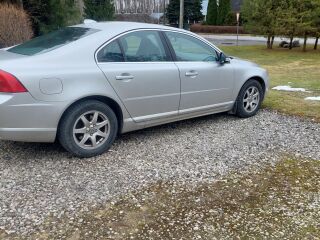 Volvo S80 2.4 136kW