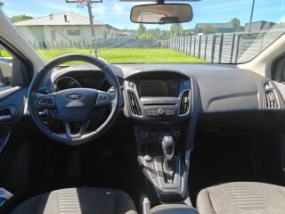 Ford Focus 1.0 92kW
