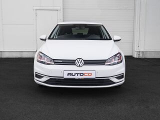 Volkswagen Golf BlueMotion Comfortline Facelift 1.4 R4 TGI 81kW