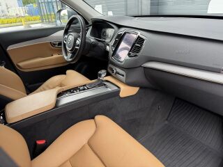 Volvo XC90 Inscription AWD D5 2.0 D4204T11 165kW