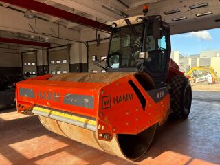 Hamm H 13i 115кВ