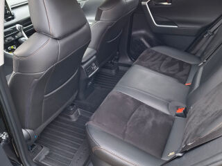 Toyota RAV4 Luxury Plus AWD 2.5 131kW