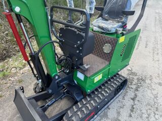 Bertž N1 EURO5 7kW