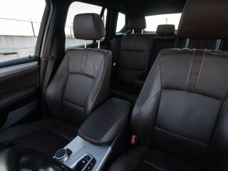 BMW X3 xDrive30d M Sport 3.0 190кВ