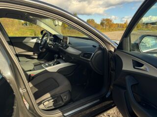 Audi A6 Limousine 2.8 150кВ