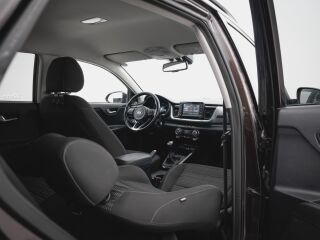 Kia Stonic 1.4 73кВ