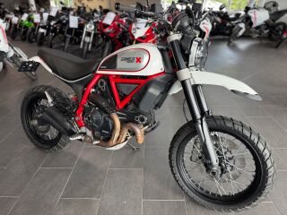 Ducati Scrambler Desert Sled L2 54kW