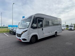 Dethleffs TREND ACTIVE I 7057 EB - 2026 MY 2.2 R4 Multijet 3  EURO 6E 132kW