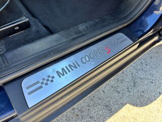 MINI Countryman Cooper S ALL4 1.6 135kW