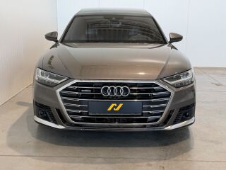 Audi A8 50TDI Lang Quattro 3.0 V6 210kW
