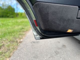 Mercedes-Benz S 320 3.2 170kW