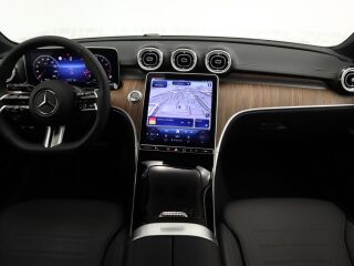 Mercedes-Benz C 200 4Matic AMG 1.5 R4 150kW