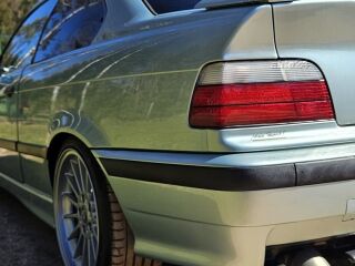 BMW 316 2.9 142кВ