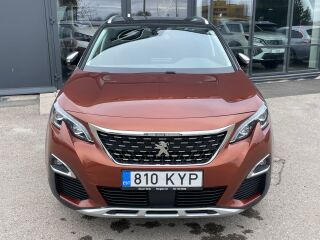 Peugeot 3008 Crossway BlueHDi 130 AT8 1.5 96kW