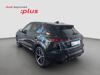 Audi Q3 SUV TFSI 1.5 110кВ