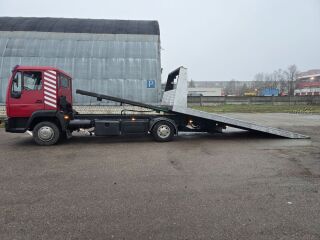 MAN 8.163 LC 114kW