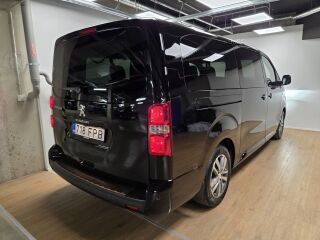 Peugeot Expert L3 VIP BlueHDi TRAVELLER 2.0 130kW