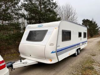 Hobby 610 UL/UF