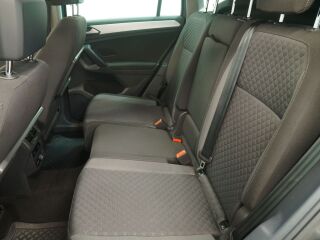 Volkswagen Tiguan 1.5 110kW