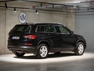 Skoda Kodiaq ELEGANCE 4X4 2.0 TDI 147kW