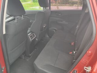 Honda CR-V Elegance AWD 2.0 114kW