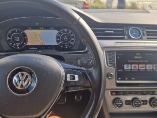 Volkswagen Passat 2.0 176kW