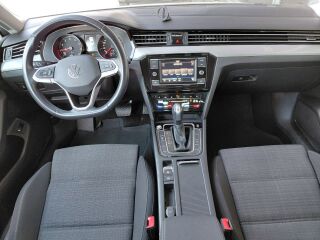Volkswagen Passat Business 1.5 TSI 110kW