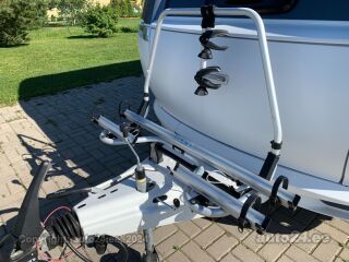 Hobby 460 UFE Excellent