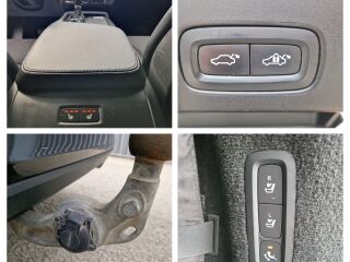 Volvo V90 MY2019 2.0 140кВ