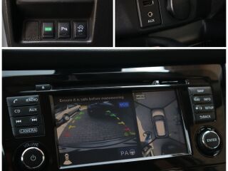 Nissan X-Trail 1.6 R4 96kW