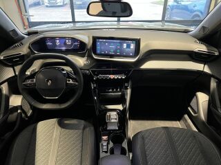 Peugeot 2008 Allure PureTech 130 AT8 1.2 96kW