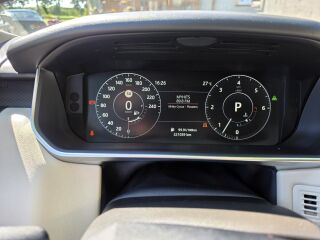 Land Rover Range Rover Sport 3.0 225kW