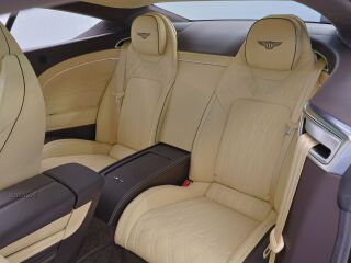 Bentley Continental GT AZURE 382kW